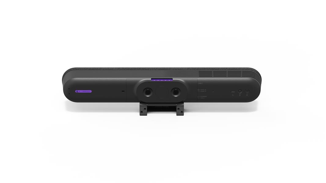 Logitech Rally Bar Huddle Graphite