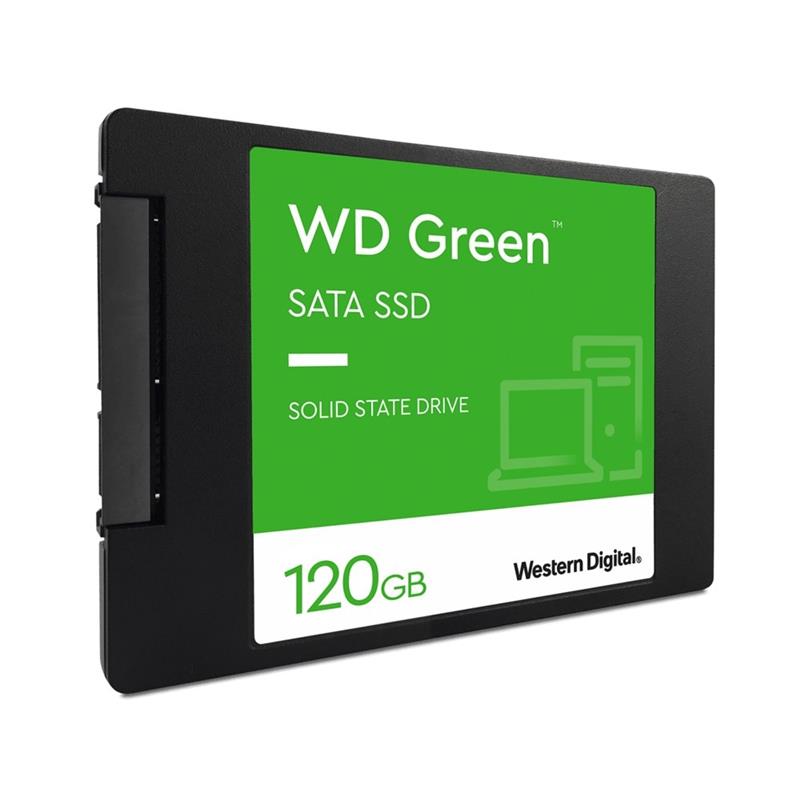 WD SSD 2.5 240GB Green SATA3 ~~~