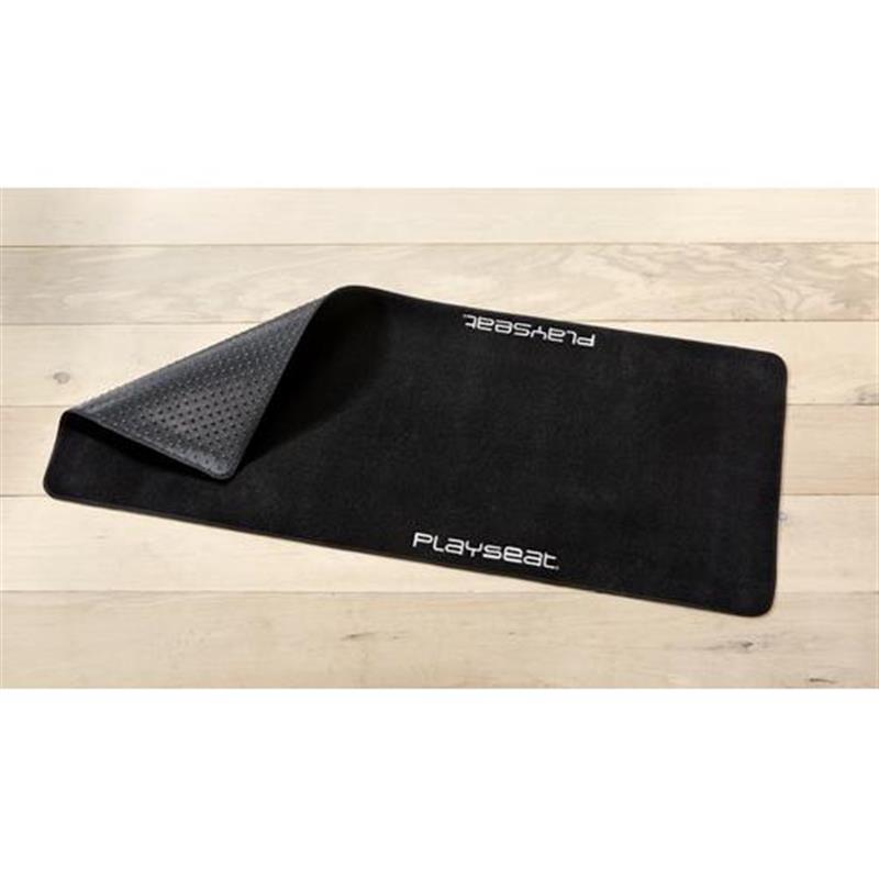 Playseat Floor Mat bureaulegger sousmain Zwart