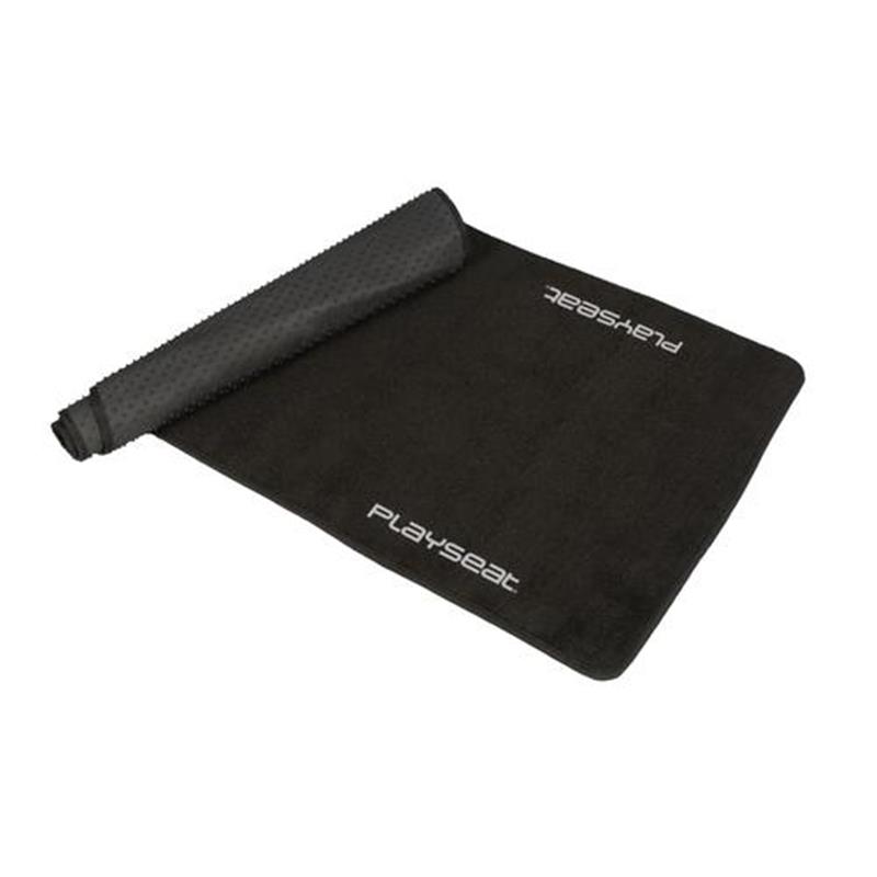 Playseat Floor Mat bureaulegger sousmain Zwart