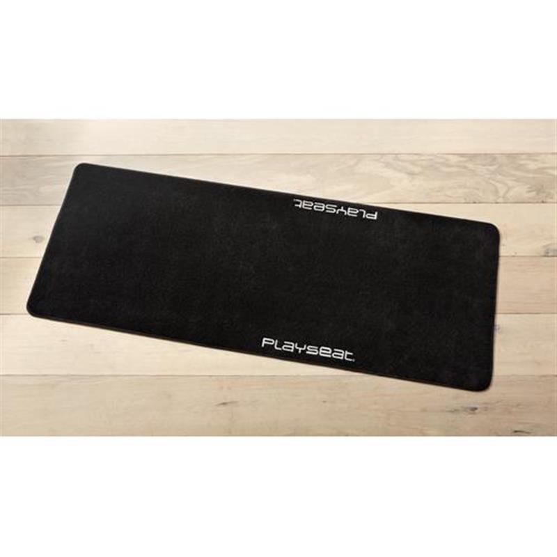 Playseat Floor Mat bureaulegger sousmain Zwart