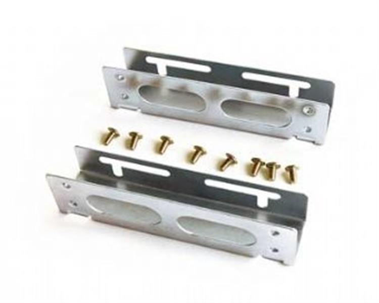 Montageframe voor 3 5 HDD in 5 25 bay