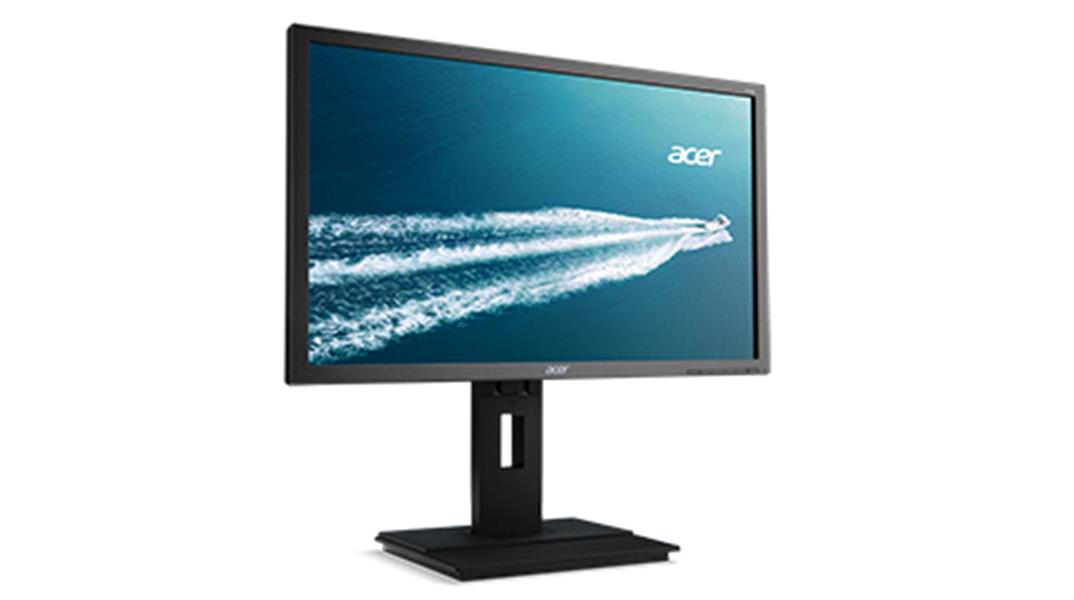 Acer Professional B226HQL 54,6 cm (21.5"") 1920 x 1080 Pixels Full HD Grijs