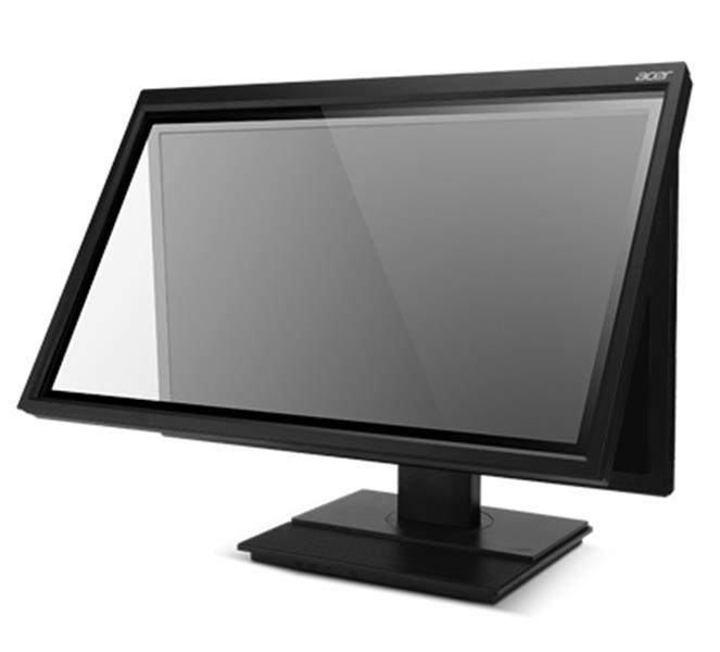Acer Professional B226HQL computer monitor 54,6 cm (21.5"") 1920 x 1080 Pixels Full HD Grijs