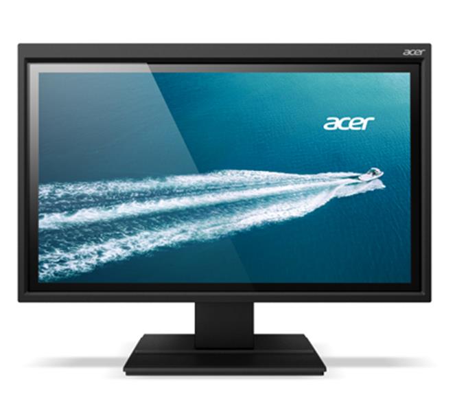 Acer Professional B226HQL 54,6 cm (21.5"") 1920 x 1080 Pixels Full HD Grijs