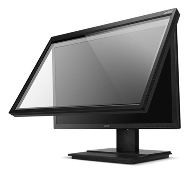 Acer Professional B226HQL computer monitor 54,6 cm (21.5"") 1920 x 1080 Pixels Full HD Grijs