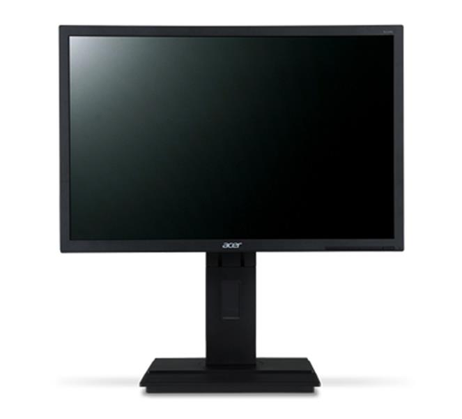 Acer Professional B226HQL 54,6 cm (21.5"") 1920 x 1080 Pixels Full HD Grijs