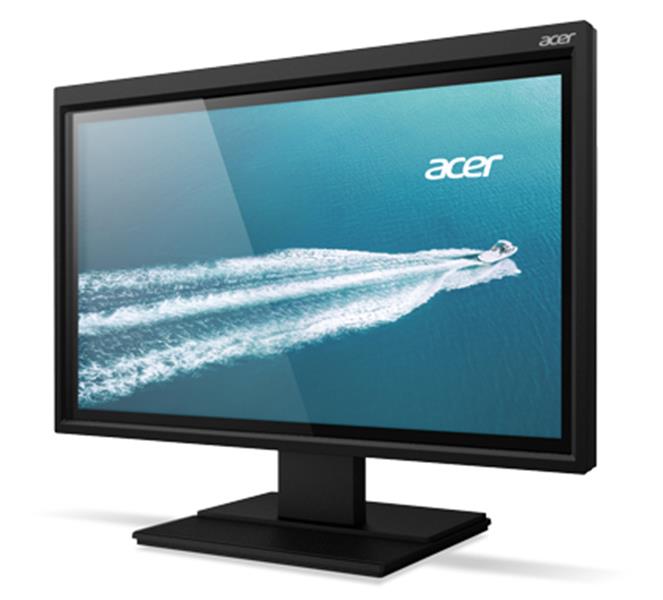 Acer Professional B226HQL 54,6 cm (21.5"") 1920 x 1080 Pixels Full HD Grijs