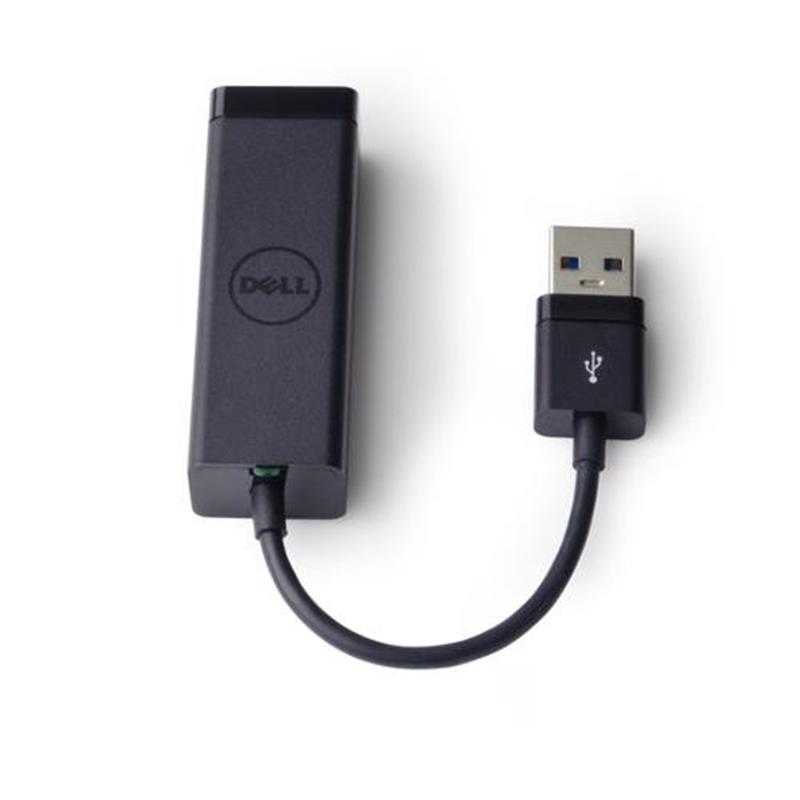 DELL netwerkkaart Ethernet 1000 Mbit s