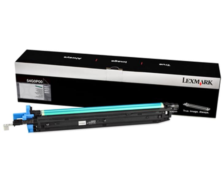 Lexmark 54G0P00 tonercartridge Origineel 1 stuk(s)