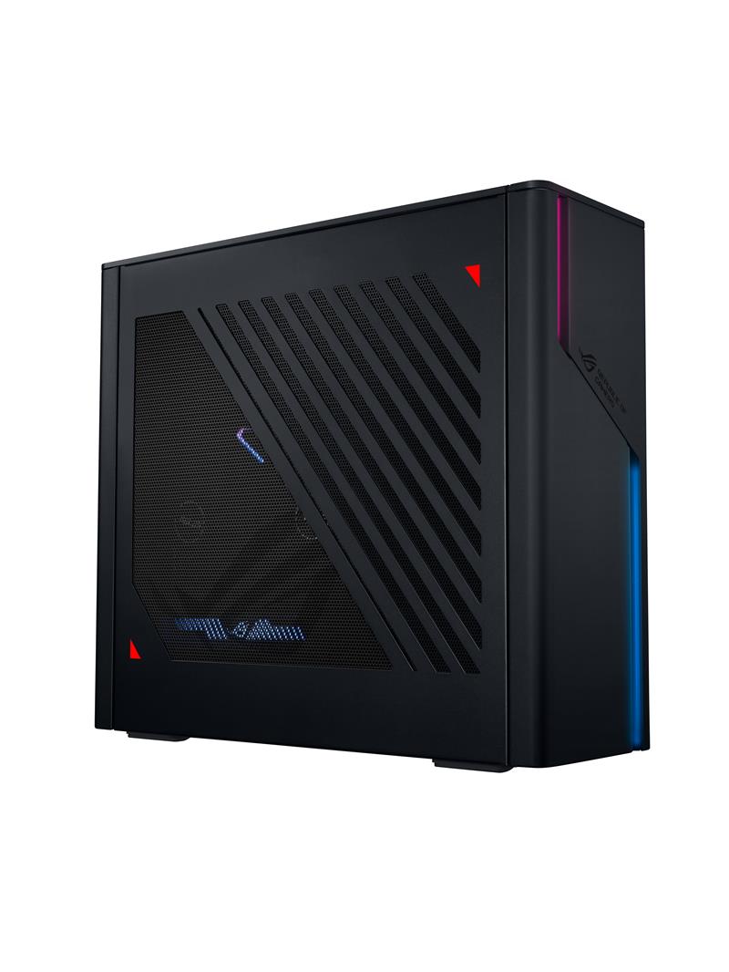 ASUS ROG G22CH-71370F037W i7-13700F Tower Intel® Core™ i7 16 GB DDR4-SDRAM 1000 GB SSD Windows 11 Home PC Zwart, Grijs