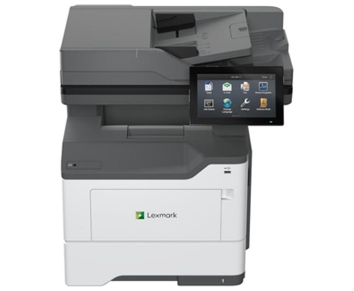 Lexmark MX632adwe Laser A4 1200 x 1200 DPI 47 ppm Wifi