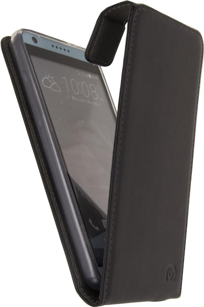 Mobilize Classic Gelly Flip Case HTC Desire 650 Black