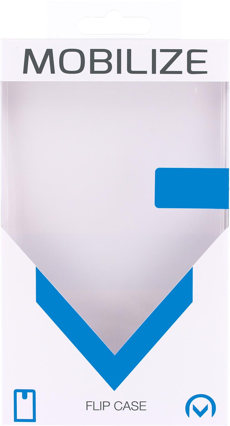 Mobilize Classic Gelly Flip Case HTC Desire 650 Black