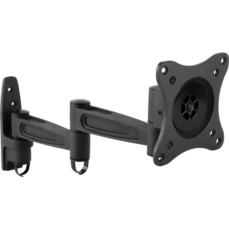 InLine Wall Bracket for TFT up to 68cm 27 max 15kg two-piece arm