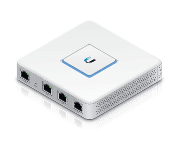 Unifi - Security appliance