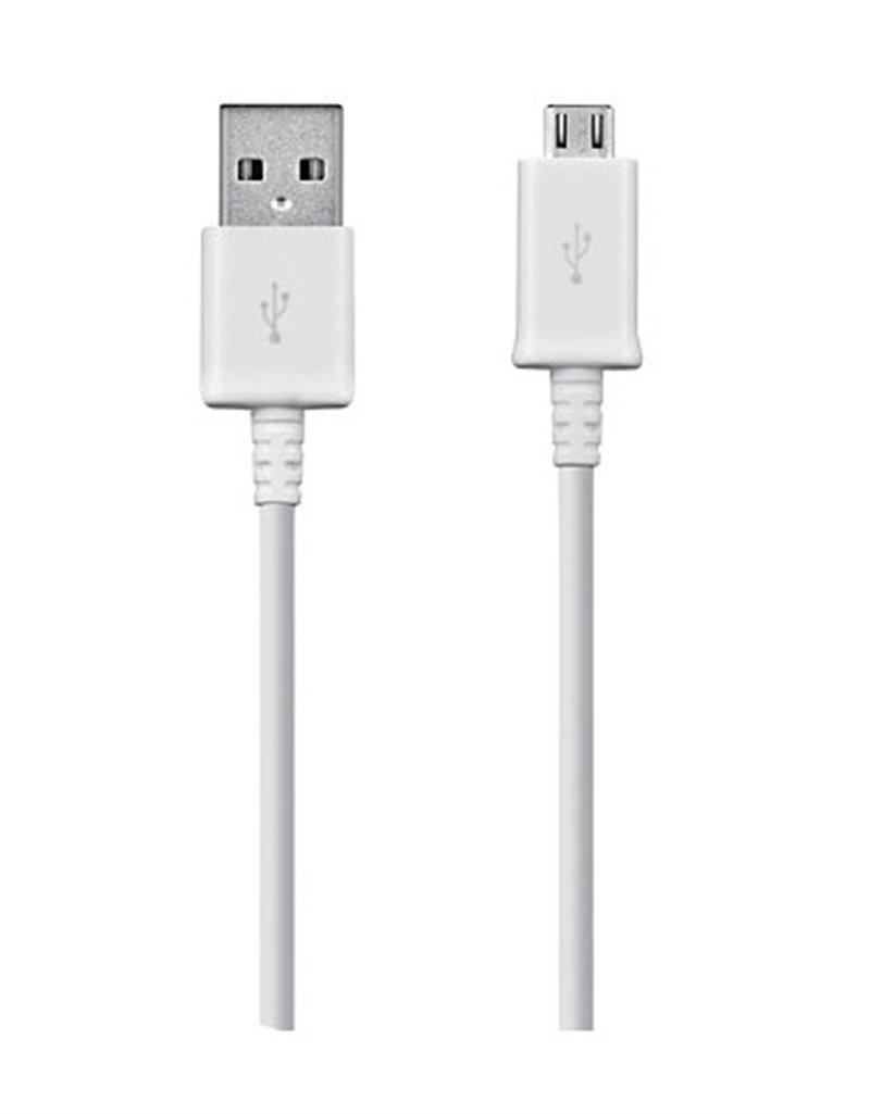 Samsung ECB-DU4EWE USB-kabel 1,5 m USB 2.0 USB A Micro-USB B Wit