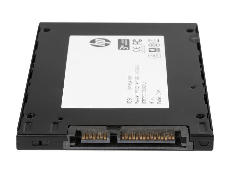 HP S700 2.5"" 500 GB SATA III