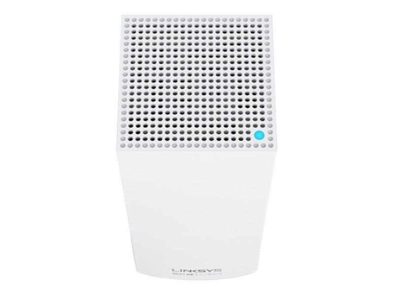 Linksys Atlas Pro 6 Dual-band (2.4 GHz / 5 GHz) Wi-Fi 6 (802.11ax) Wit 3 Intern