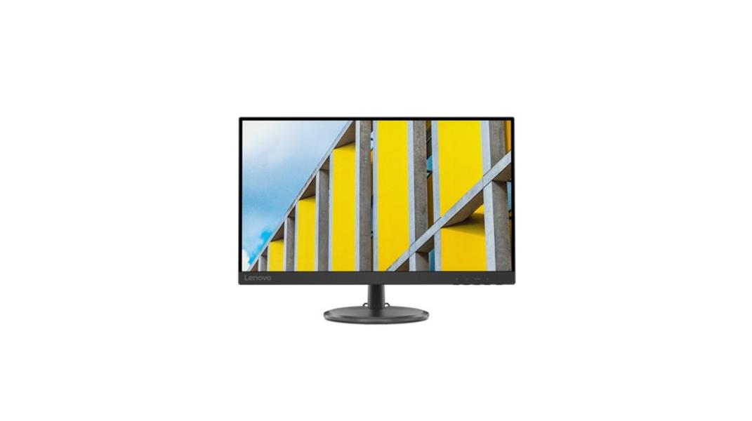 Lenovo C27-30 68,6 cm (27"") 1920 x 1080 Pixels Full HD LED Zwart