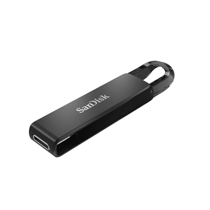 ULTRA USB TYPE-C FLASH DRIVE CZ460 32GB