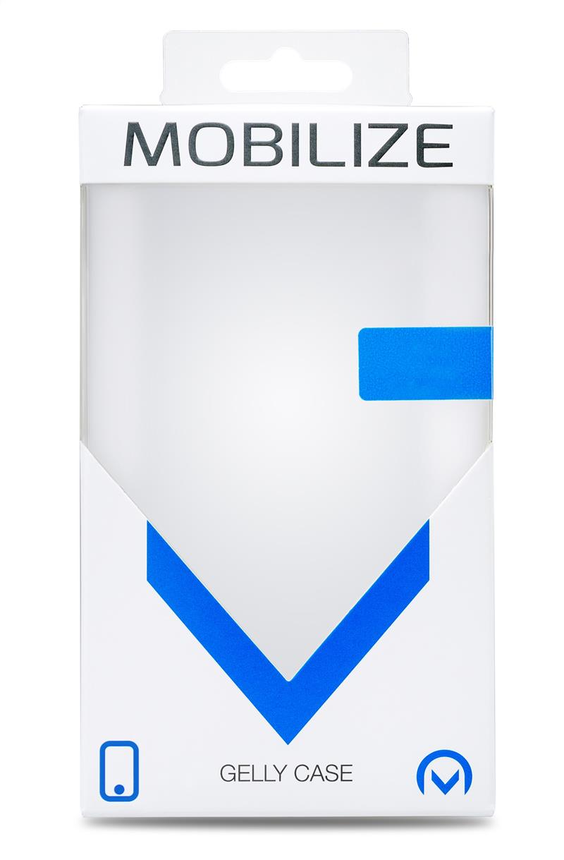 Mobilize Gelly Case Xiaomi Mi A1 Clear