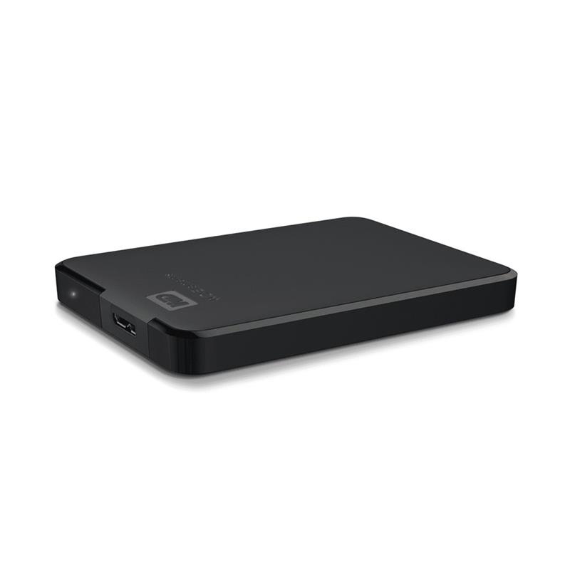 Western Digital Elements Portable 5TB 2 5 inch USB3 0