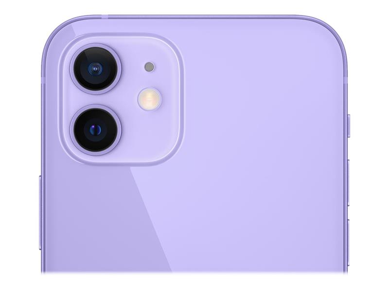 APPLE iPhone 12 64GB Purple