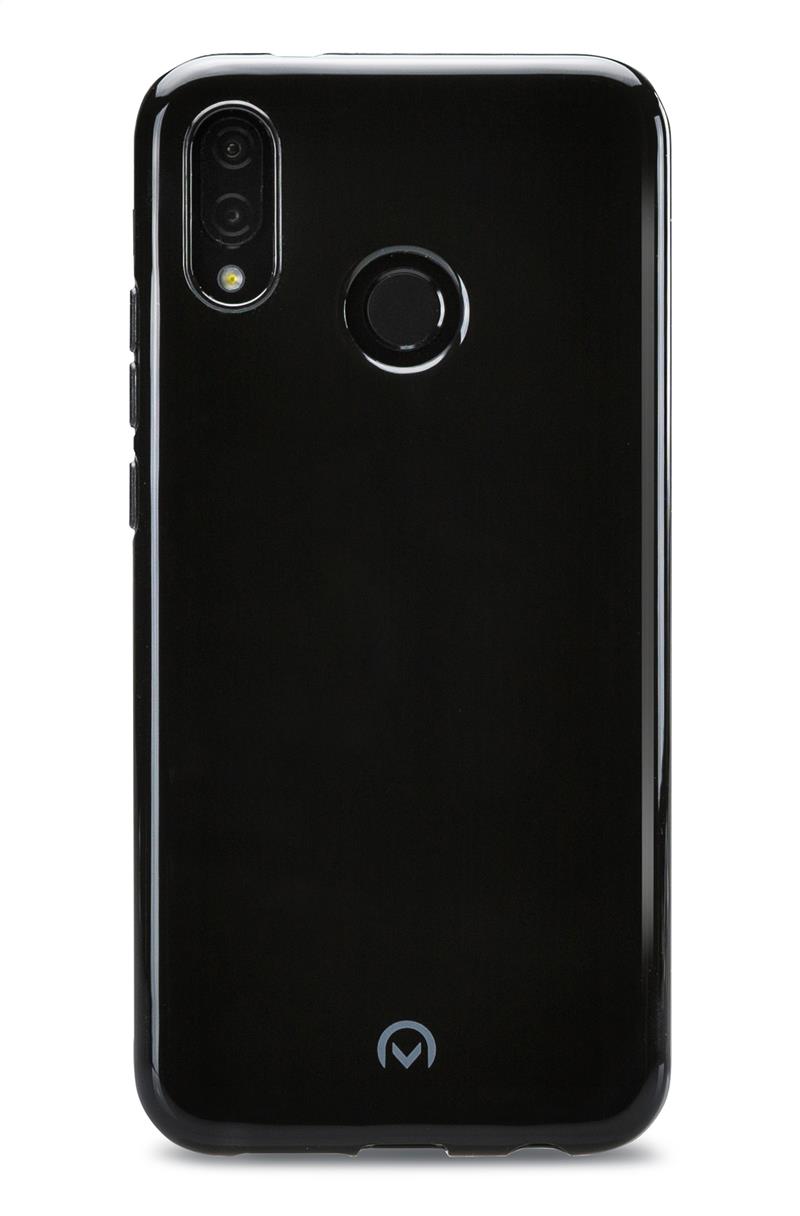 Mobilize Gelly Case Huawei P20 Lite Black