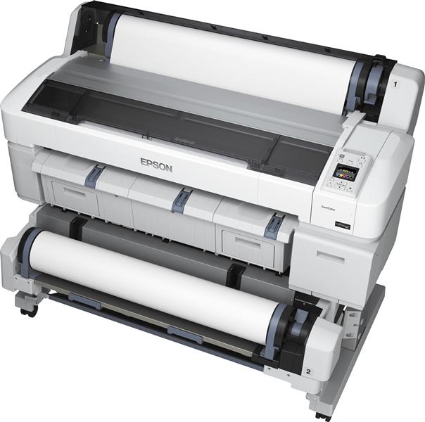 Epson SureColor SC-T5200D-PS grootformaat-printer