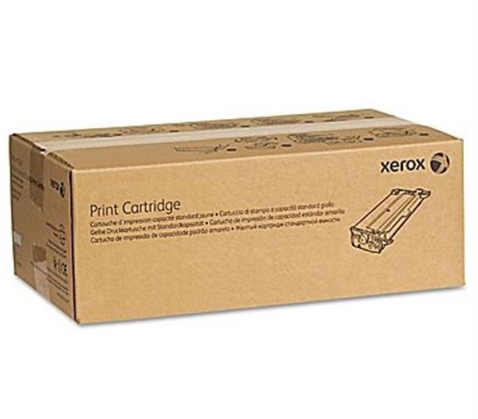Xerox 006R01605 tonercartridge Origineel Zwart