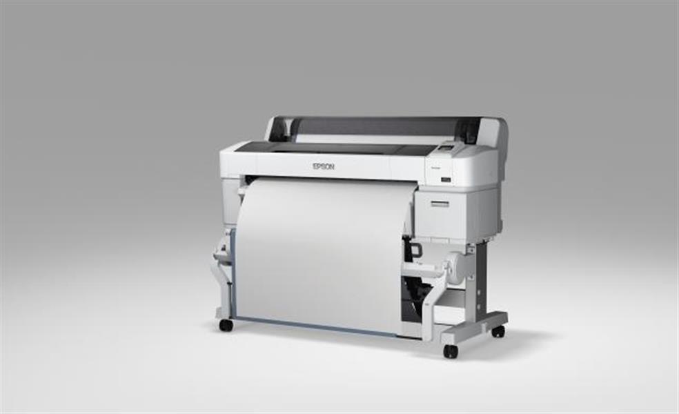 Epson SureColor SC-T5200D grootformaat-printer