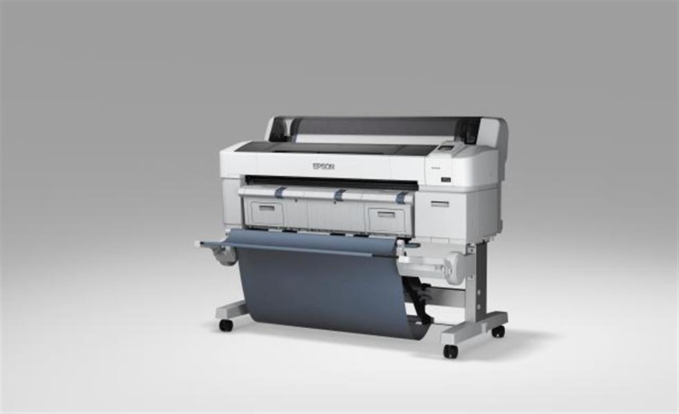 Epson SureColor SC-T5200D grootformaat-printer