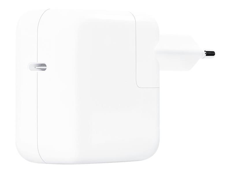 APPLE USB-C 30W Power Adapter