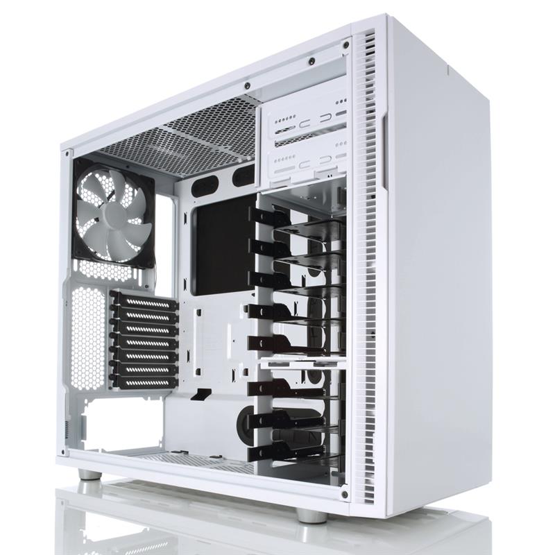 Fractal Design Define R5 Wit