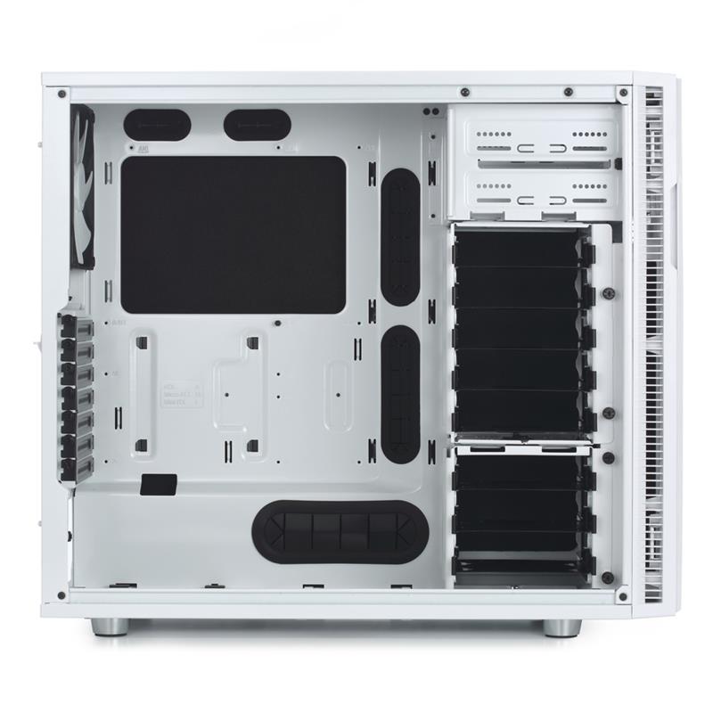Fractal Design Define R5 Wit