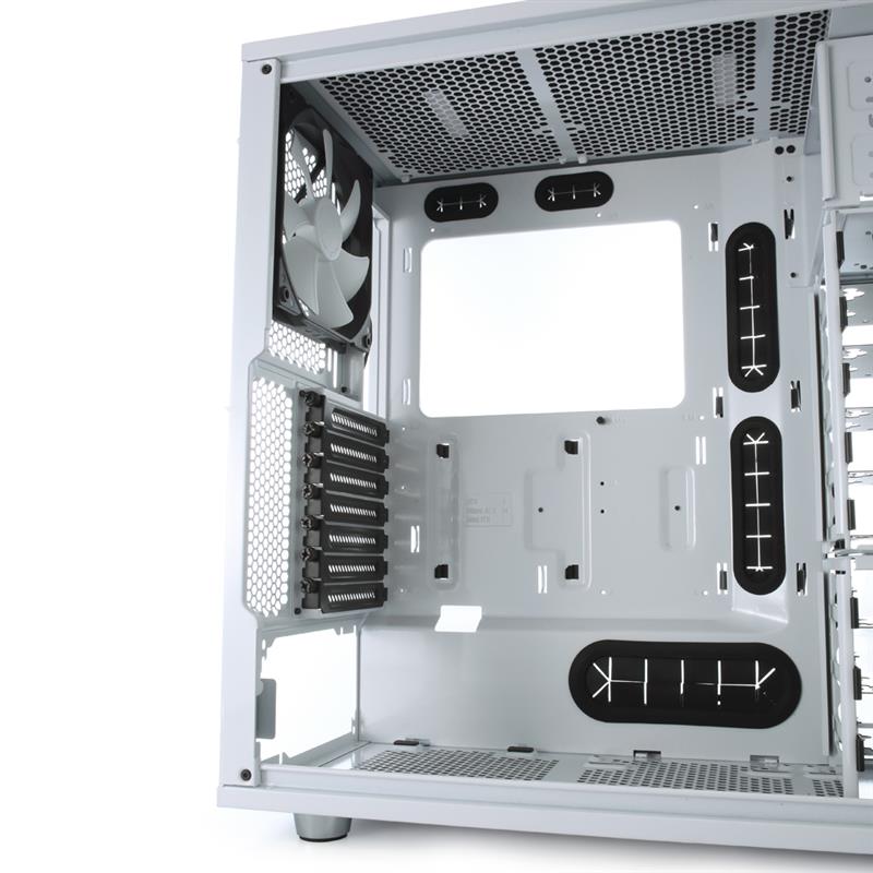 Fractal Design Define R5 Wit
