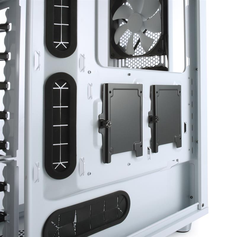 Fractal Design Define R5 Wit