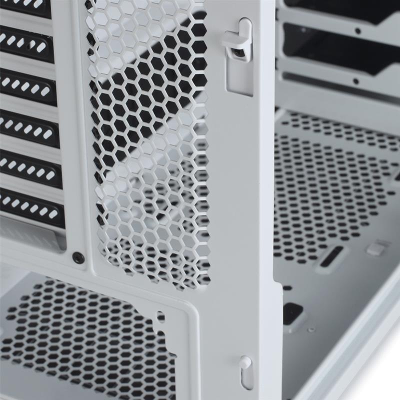 Fractal Design Define R5 Wit