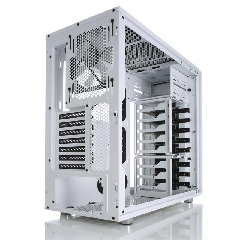 Fractal Design Define R5 Wit