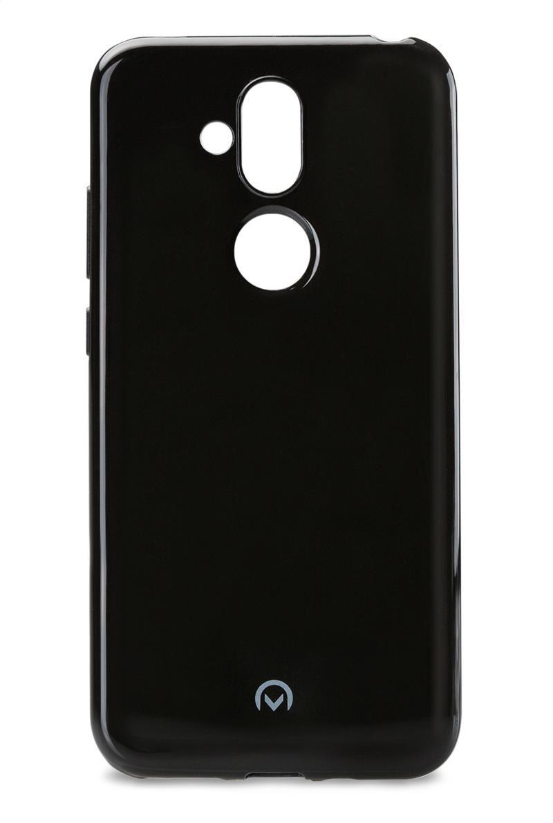 Mobilize Gelly Case Nokia 8 1 Black