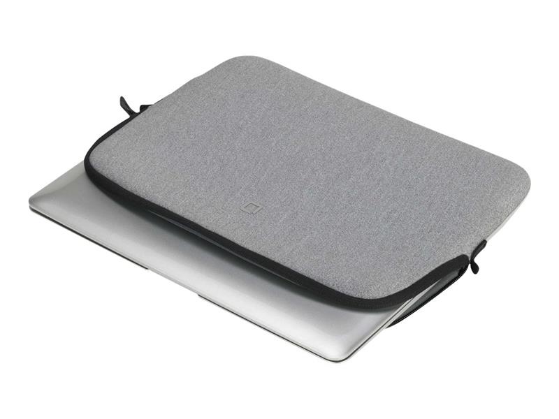 DICOTA Skin URBAN 16 grey