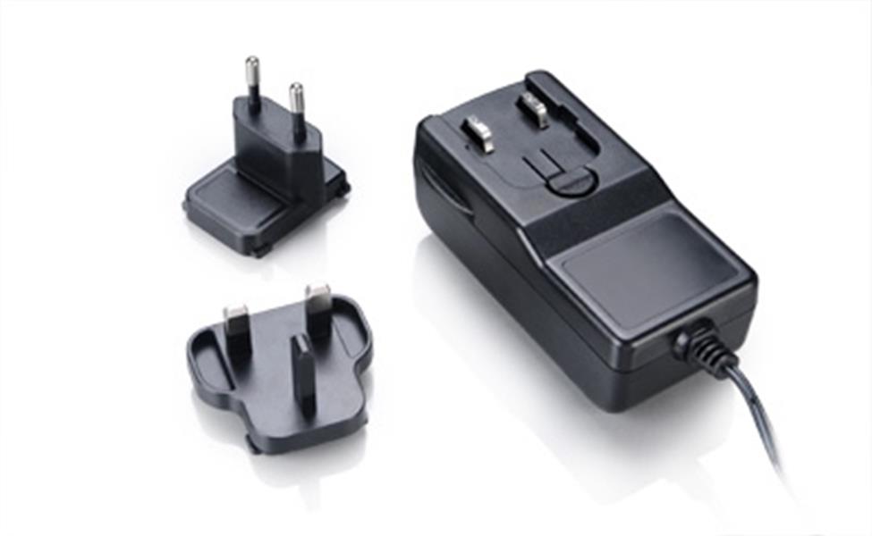 Akasa 36W Power Adapter for Baytrail NUC