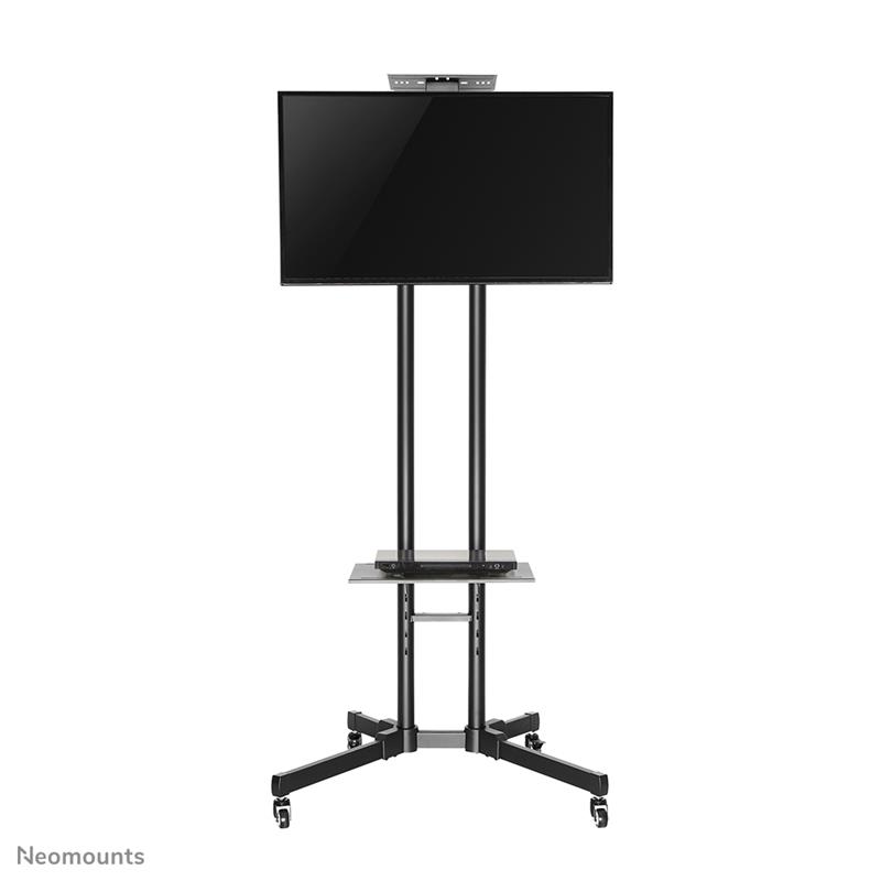 Newstar verrijdbaar flatscreen meubel