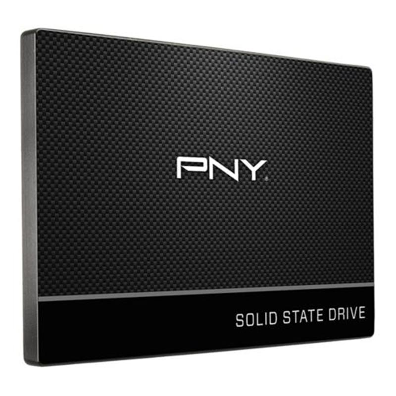 PNY CS900 2 5 120 GB SATA III 3D TLC NAND