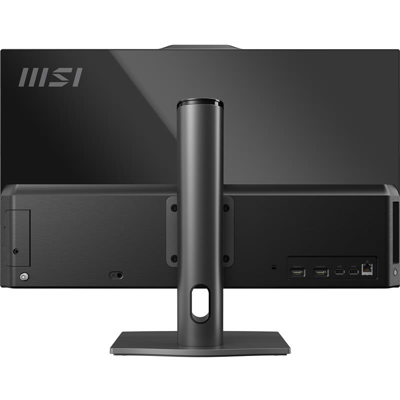 MSI Modern AM272P 1M-845EU All-in-One PC/workstation Intel Core 7 150U 68,6 cm (27"") 1920 x 1080 Pixels Alles-in-één-pc 16 GB DDR5-SDRAM 1 TB SSD Win