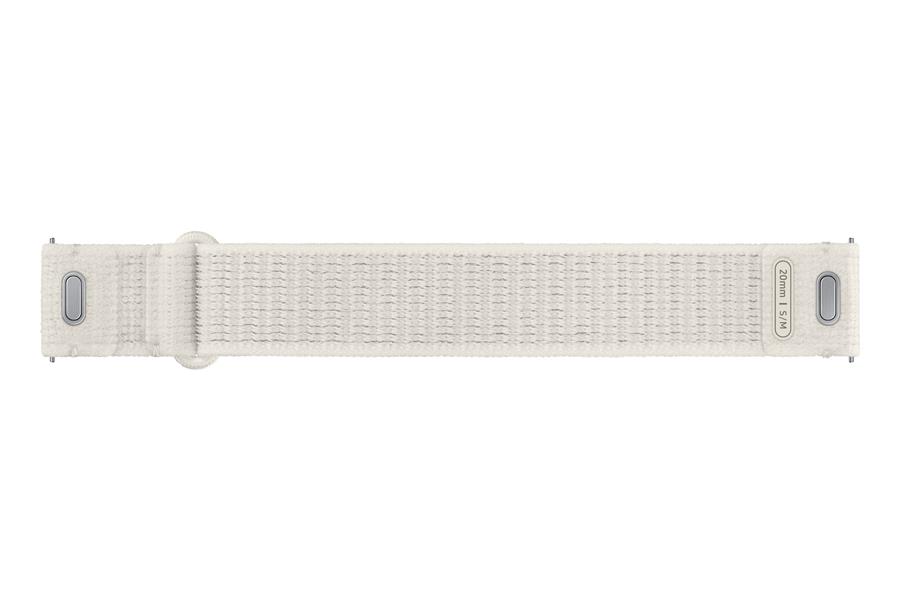 Samsung ET-SVR93SUEGEU slimme draagbare accessoire Band Zand Stof/Weefsel