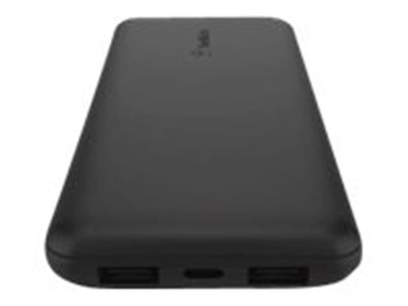 Belkin BOOST?CHARGE 10000 mAh Zwart