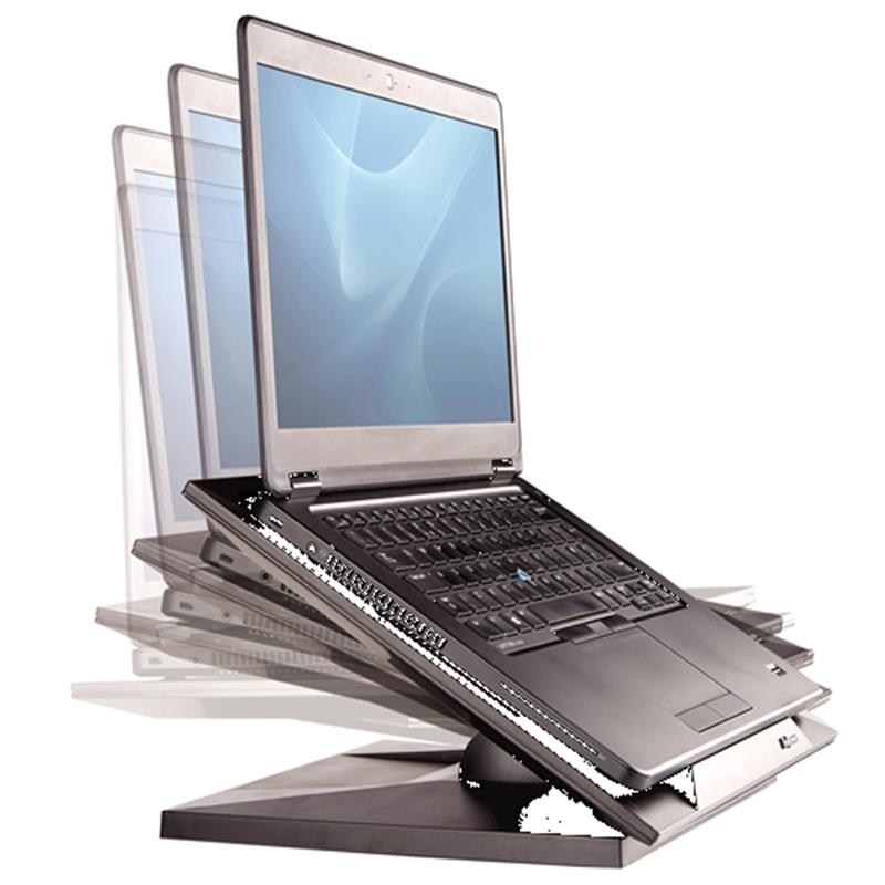 Fellowes Designer Suites Laptopstandaard