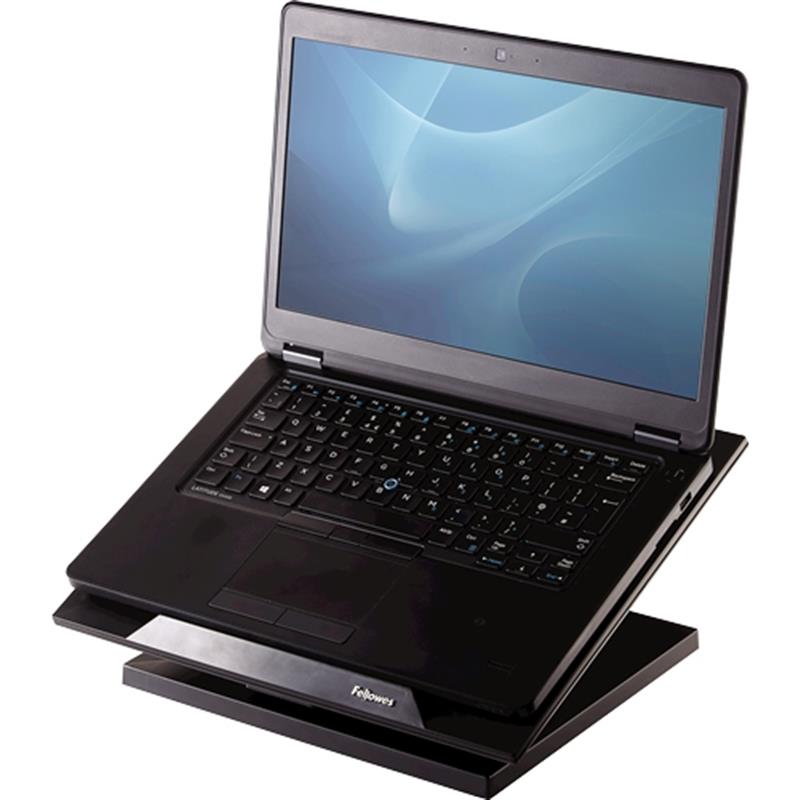 Fellowes Designer Suites Laptopstandaard